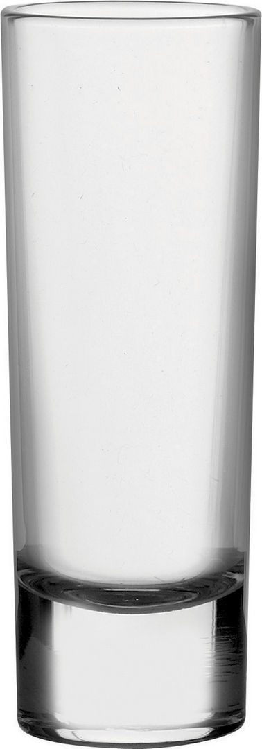 Tall Vodka Shot 2oz (6cl) - G11106020-000-B01006 (Pack of 6)